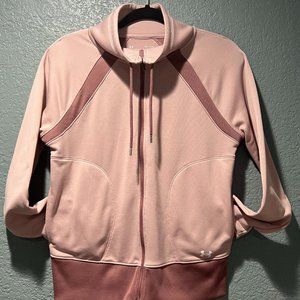 Under Armour Full Zip Jacket - Small
